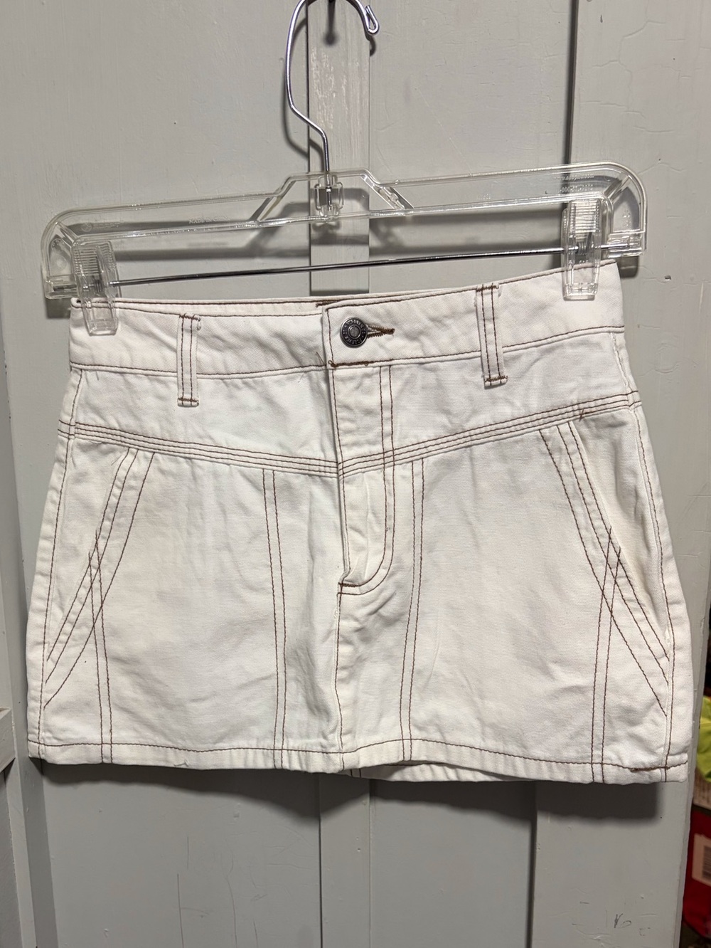 Womens forever 21 skirt size xs